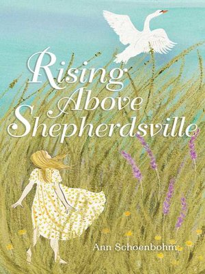 cover image of Rising Above Shepherdsville